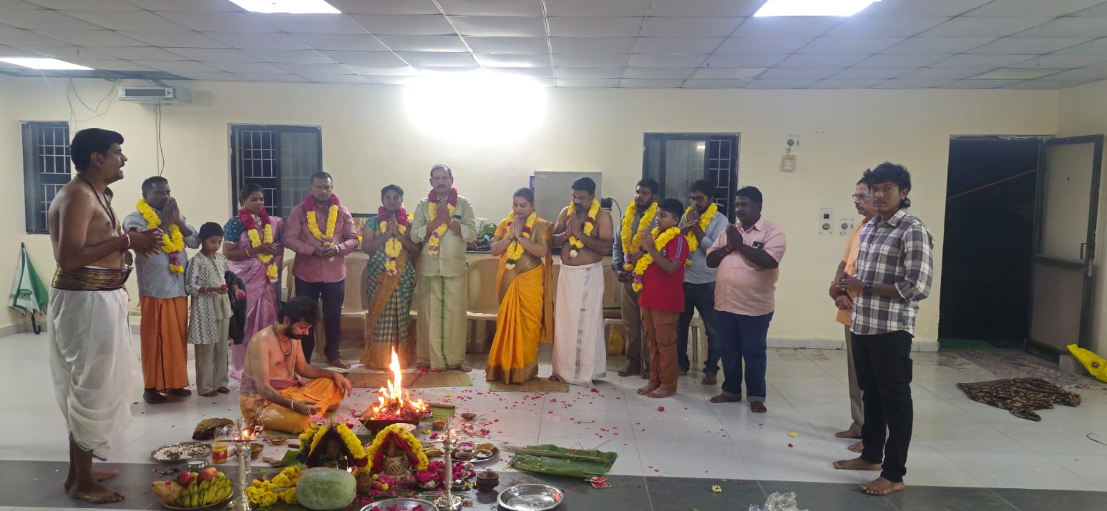 Pooja Photo 1
